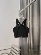 ALO CROSSBACK SPORTS BRA STYLE 24